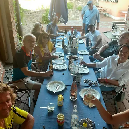 Gasthof-hotel Maintal