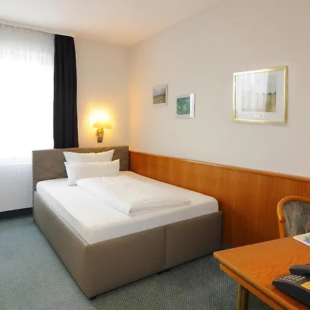 Gasthof-hotel Maintal Bad Staffelstein