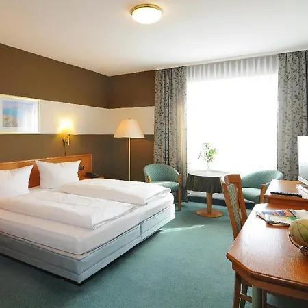 Gasthof-hotel Maintal Bad Staffelstein