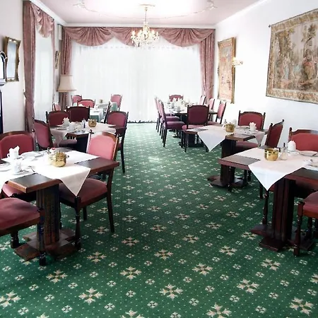 Gasthof-hotel Maintal *