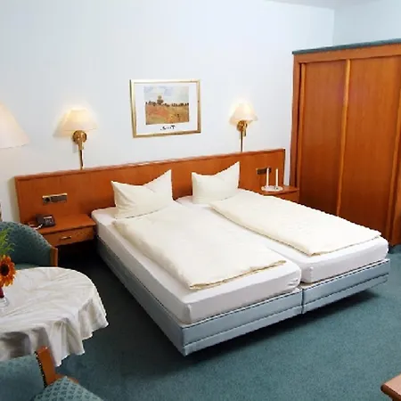 Gasthof-hotel Maintal イン